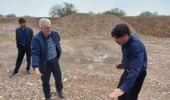 آبخوانداری؛ راهکار علمی عبور از بحران کمآبی / تأکید بر توسعه الگو در کشور