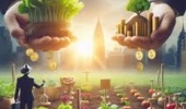 وبینار آموزشی "مدیریت هزینه در کسب‌وکارهای کشاورزی" راهی نو برای بهره‌برداری بهینه و سودآوری بیشتر