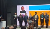 کسب عنوان «فناور برتر کشور» توسط عضو فعال مرکز آموزش عالی امام خمینی(ره)