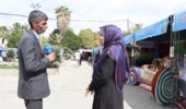 اتصال زنان کارآفرین روستایی و عشایر جنوب کرمان به بازارهای ملی در دستور کار است