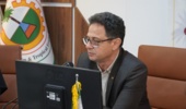 حضور رئیس پژوهشکده خرما و میوه‌های گرمسیری در نشست کمیته مشورتی کشاورزی استان خوزستان