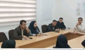 برگزاری جلسه تخصصی احصای نیازهای شهرستان پیشوا در حوزه کشاورزی
