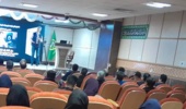 دوره آموزشی کاربرد هوش مصنوعی در آموزش و ترویج کشاورزی در کرمانشاه برگزار شد