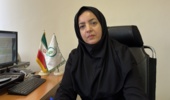 رئیس بخش تحقیقات حفاظت و حمایت در آیین افتتاح اینسکتاریوم‌های مؤسسه: اینسکتاریوم‌، نمادی از گذار علمی از رویکردهای شیمیایی به راهکارهای همسو با طبیعت در مدیریت آفات است