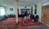 کشاورزان روستای آشورآباد ازنا با روش‌های نوین کاهش ضایعات آشنا شدند