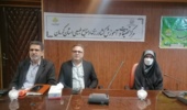نشست نخبگانی و کرسی آزاداندیشی، بررسی پتانسیل گیاهان دارویی استان کرمان