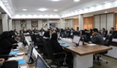 برگزاری برنامه هفته انتقالیافتههای تحقیقاتی مرکز تحقیقات و آموزش کشاورزی جنوب کرمان