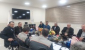 بررسی تداخل بهره‌برداری معدن تنگه زاغ با سیستم پخش سیلاب سرچاهان هرمزگان