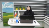 برگزاری وبینار آموزشی به میزبانی موسسه تحقیقات گیاه‌پزشکی کشور؛