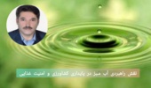 نقش راهبردی آب سبز در پایداری کشاورزی و امنیت غذایی؛ محور پژوهش‌های جدید بخش تحقیقات خاک و آب مرکز تات لرستان