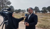مدیریت هوشمند منابع آب تنها راه عبور از بحران