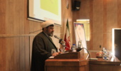 تأکید مسئول حوزه نمایندگی ولی‌فقیه در جهاد کشاورزی چهارمحال و بختیاری بر ضرورت بازگشت به تحقیق، آموزش و تولید علم