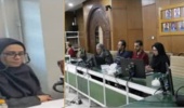 برگزاری دوره ارزیابی اثرات محیط‌زیستی (EIA) در پژوهشکده