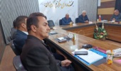 جلسه تخصصی الگوی کشت به میزبانی شهرستان کوهبنان برگزارشد