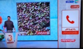 بررسی تنش آبی و استفاده از سیستمهای هوشمند آبیاری