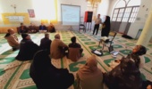 تأکید مدرسان بر کشاورزی علمی و مدیریت مزرعه؛ چهار دوره تخصصی در روستای طیان ازنا برگزار شد