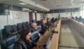 کارشناسان جهاد کشاورزی کرمانشاه در دوره «به خود توجه کنیم» شرکت کردند