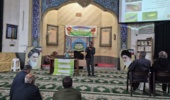 آموزش شناسایی و کنترل زنجره مو با تأکید بر مدیریت تلفیقی آفات