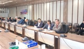 برگزاری دوره آموزشی «اشاعه فرهنگ و توسعه بیمه کشاورزی»