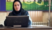 دوره آموزشی کاربرد فرآیندهای زیستی گیاه‌محور در مدیریت آلودگی‌های محیطی