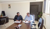 بررسی اثرات "فراست گارد پلاس" بر کاهش سرمازدگی بادام