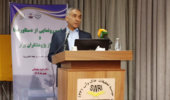 مطالعه گسترده نیترات، سلامت محصولات کشاورزی ایران را تأیید کرد