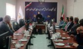 برگزاری دوره تخصصی «فرهنگ سازمانی» ویژه مدیران سازمان جهاد کشاورزی استان سمنان