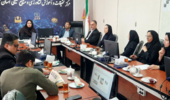 تأکید بر انتقال دانش کاربردی به مزارع استان سمنان