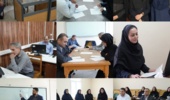 کانون ارزیابی مدیران وزارت جهاد کشاورزی در خوزستان آغاز به کار کرد