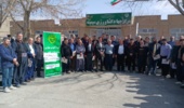 ۷۵ ماموریت محقق معین، کشاورزان را پیش از کشت بهاره آماده کرد