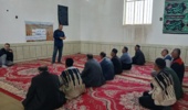 افزایش پتانسیل عملکرد گندم با مدیریت بهینه در زمان برداشت محصول
