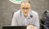 به سرعت بخشیدن بر فعالیت های پژوهشی در شرایط جنگی