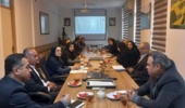 زیره سبز گلستان، زیر ذره‌بین محققان مرکز تحقیقات کشاورزی گلستان