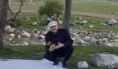 فاز دوم طرح پایش آفات و بیماری‌های مهم جنگلی و مرتعی زاگرس کلید خورد