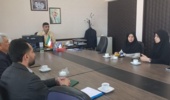 هنرستان دخترانه رشد، الگوی نوین آموزش عملی کشاورزی در گلستان است