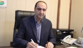 پیام معاون سازمان تات به مناسبت ۳۱ فروردین روز ملی گندم ونان