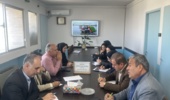 آغاز فرآیند پیاده‌سازی شبکه ملی مزارع الگویی کشاورزی