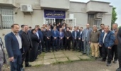 ایستگاه گنبدکاووس، مرکز راهبردی تولید بذر دیم کشور است