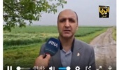 استرانژی جدید سازمان تات برای نجات مزارع متوسط کشور