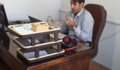 برگزاری وبینار آموزشی «شناخت و کاربرد میکروارگانیسمها در مدیریت نهالستانها» در مرکز سمنان (شاهرود)