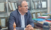 تأکید معاون وزیر کشاورزی بر ضرورت خودکفایی در تولید بذر و تقویت زنجیره امنیت غذایی