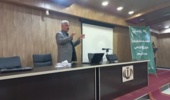 کارگاه تخصصی فناوری کشت مستقیم برنج در گرگان برگزار شد