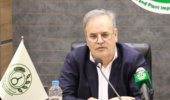 سازمان تات؛ محور امنیت غذایی و مرجع علمی کشاورزی کشور / نگهداری ۵.۵ میلیون ذخیره ژنتیکی و اجرای ۹۲ برنامه عملیاتی