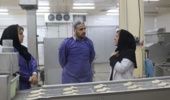 تقویت تعامل مرکز ملی تحقیقات فرآوری آبزیان با صنعت برای حل چالشهای تولید و ارتقای کیفیت محصولات شیلاتی