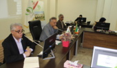 به میزبانی موسسه تحقیقات گیاه‌پزشکی کشور؛