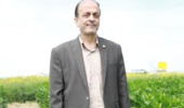 فناوری‌ بهره‌ور و سازگاری اقلیمی در اولویت برنامه‌های پژوهشی سازمان تات