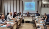 دوره ملی بازآموزی تکنیکهای نوین سمپاشی در گرگان آغاز شد