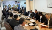 نظارت مستمر واحد ثبت و گواهی بذر و نهال مرکز تحقیقات و آموزش کشاورزی گلستان، بر فرایند نظارت بر تولید هستههای بذری