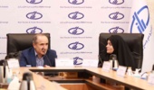 نخبگان محور پیشرفت در موسسه رازی/ تأکید اسحاقی بر تقویت حمایتها و نقش راهبردی واکسن در امنیت غذایی کشور