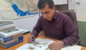 با تلاش محققان صورت گرفت: نجات گیاه گاوزبان خوزستانی از انقراض